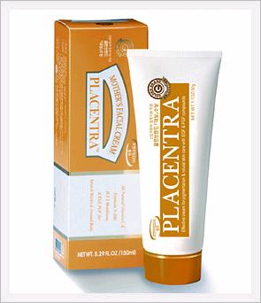 Plagentra Facial Cream Made in Korea